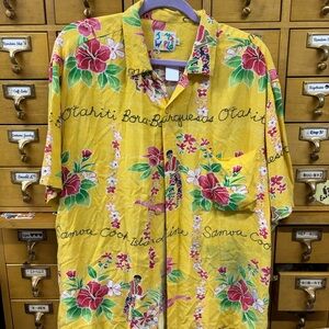 Jams World Button-Up L